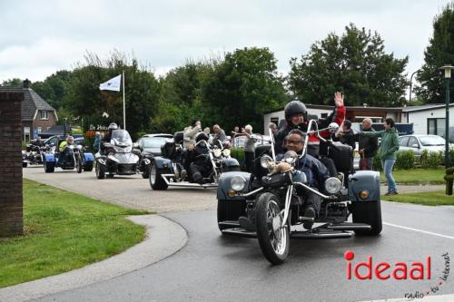 Trike Treffen in Barchem - deel 2 (13-07-2024)