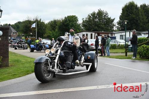 Trike Treffen in Barchem - deel 2 (13-07-2024)