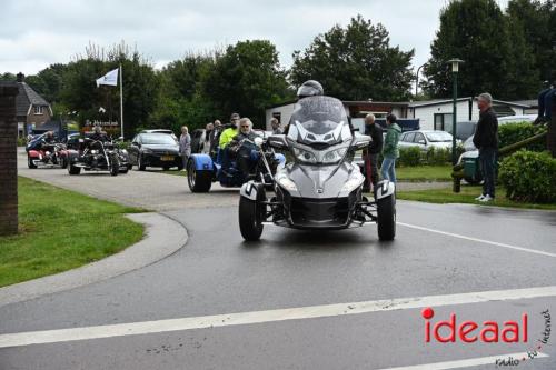 Trike Treffen in Barchem - deel 2 (13-07-2024)