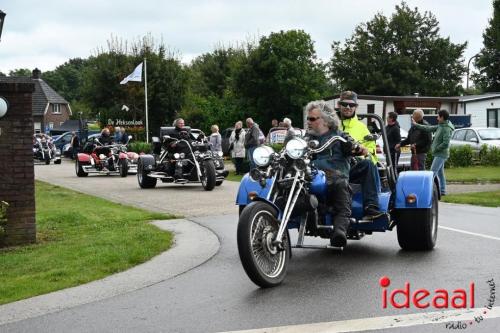 Trike Treffen in Barchem - deel 2 (13-07-2024)