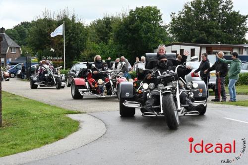 Trike Treffen in Barchem - deel 2 (13-07-2024)