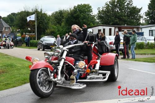 Trike Treffen in Barchem - deel 2 (13-07-2024)