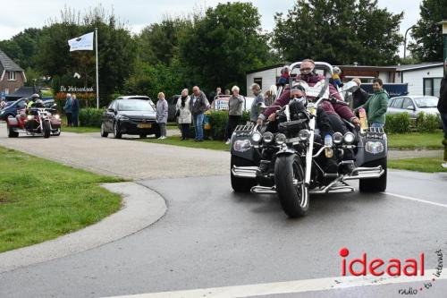 Trike Treffen in Barchem - deel 2 (13-07-2024)