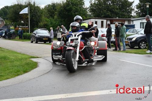 Trike Treffen in Barchem - deel 2 (13-07-2024)