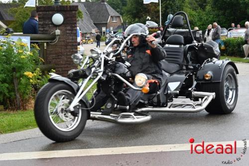 Trike Treffen in Barchem - deel 2 (13-07-2024)