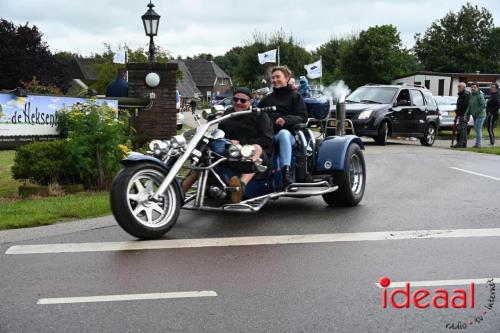 Trike Treffen in Barchem - deel 2 (13-07-2024)