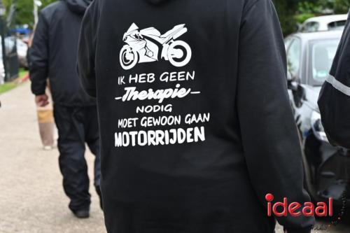 Trike Treffen in Barchem - deel 2 (13-07-2024)