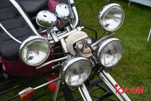 Trike Treffen in Barchem - deel 1 (13-07-2024)