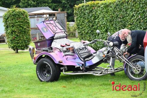 Trike Treffen in Barchem - deel 1 (13-07-2024)