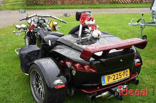 Trike Treffen in Barchem - deel 1 (13-07-2024)