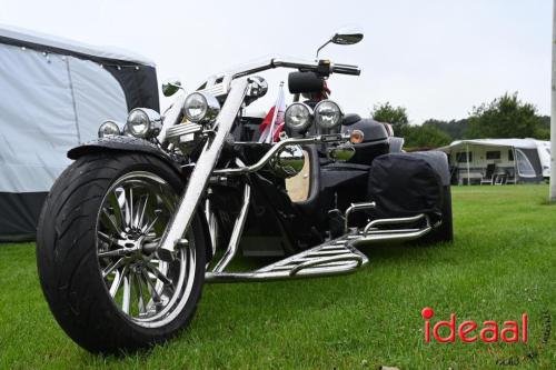 Trike Treffen in Barchem - deel 1 (13-07-2024)