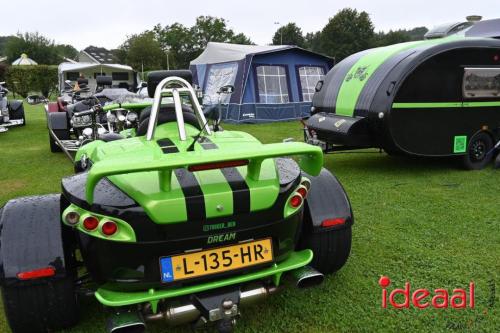 Trike Treffen in Barchem - deel 1 (13-07-2024)