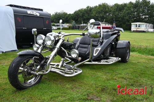 Trike Treffen in Barchem - deel 1 (13-07-2024)