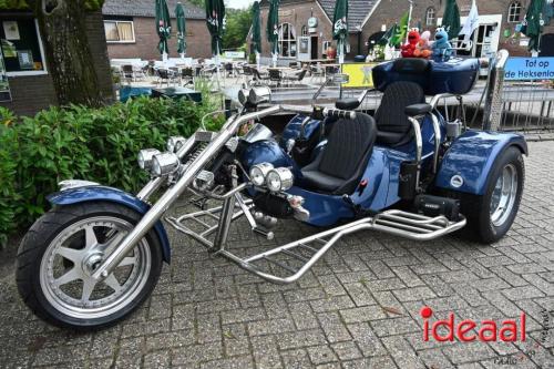 Trike Treffen in Barchem - deel 1 (13-07-2024)