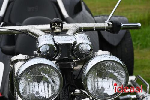 Trike Treffen in Barchem - deel 1 (13-07-2024)