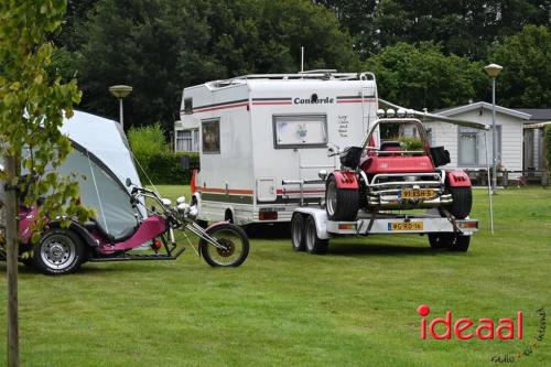 Trike Treffen in Barchem - deel 1 (13-07-2024)