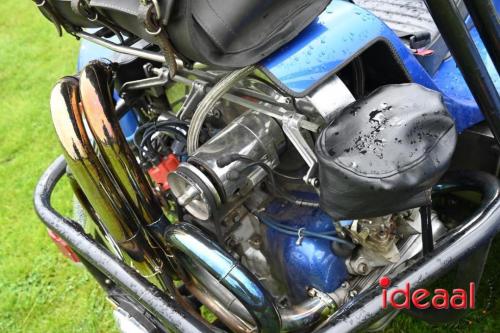 Trike Treffen in Barchem - deel 1 (13-07-2024)