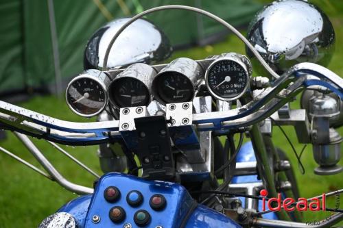 Trike Treffen in Barchem - deel 1 (13-07-2024)