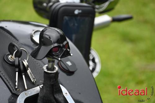 Trike Treffen in Barchem - deel 1 (13-07-2024)