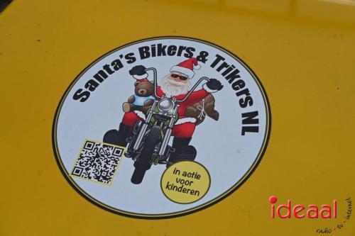 Trike Treffen in Barchem - deel 1 (13-07-2024)