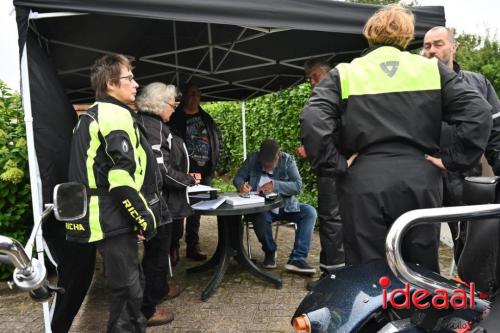 Trike Treffen in Barchem - deel 1 (13-07-2024)