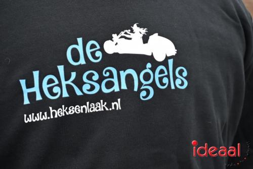 Trike Treffen in Barchem - deel 1 (13-07-2024)