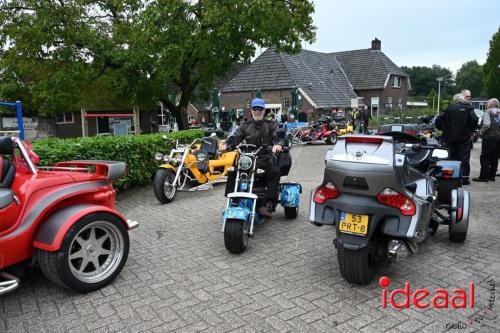 Trike Treffen in Barchem - deel 1 (13-07-2024)