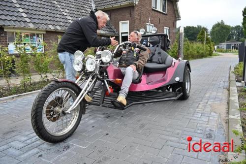 Trike Treffen in Barchem - deel 1 (13-07-2024)