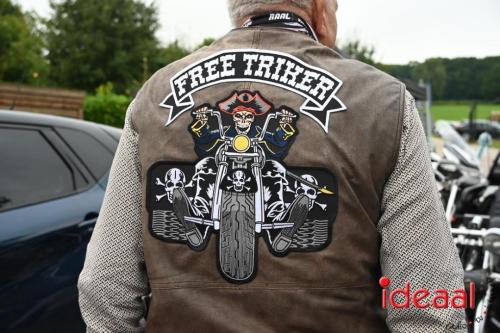 Trike Treffen in Barchem - deel 1 (13-07-2024)