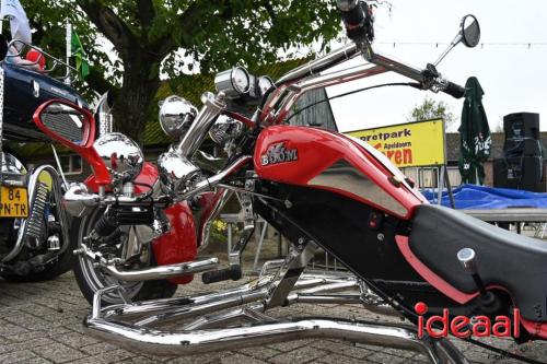 Trike Treffen in Barchem - deel 1 (13-07-2024)