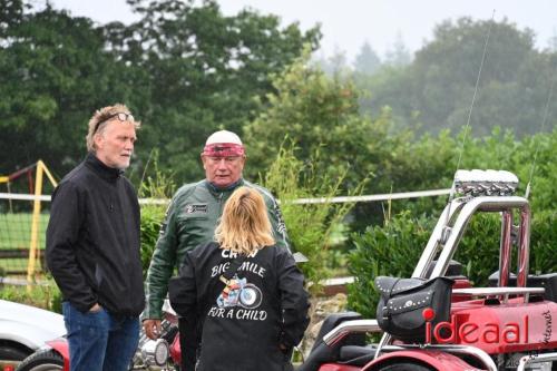 Trike Treffen in Barchem - deel 1 (13-07-2024)