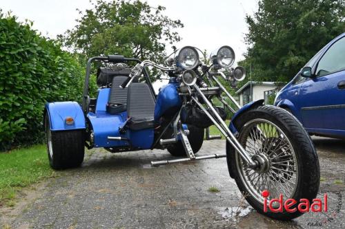 Trike Treffen in Barchem - deel 2 (13-07-2024)