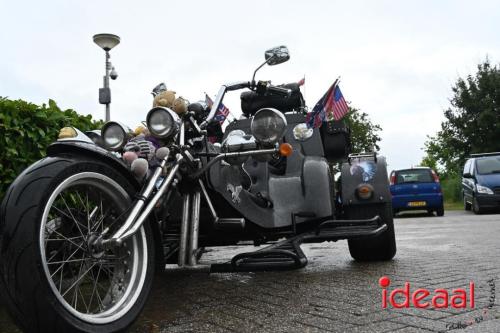 Trike Treffen in Barchem - deel 2 (13-07-2024)