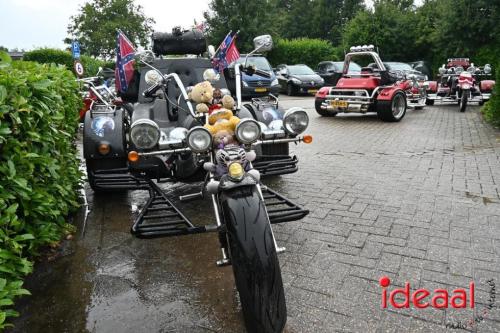 Trike Treffen in Barchem - deel 2 (13-07-2024)