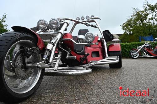 Trike Treffen in Barchem - deel 2 (13-07-2024)