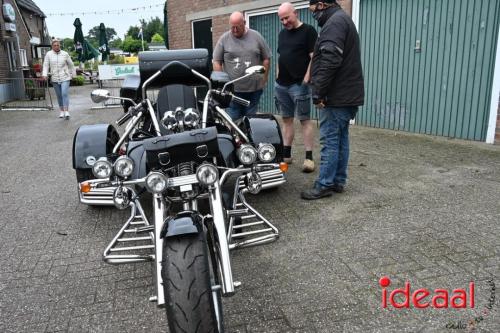 Trike Treffen in Barchem - deel 1 (13-07-2024)