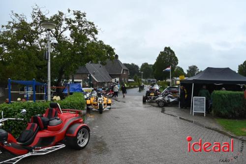 Trike Treffen in Barchem - deel 2 (13-07-2024)