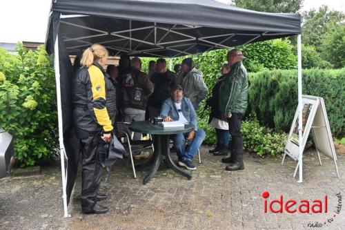 Trike Treffen in Barchem - deel 2 (13-07-2024)