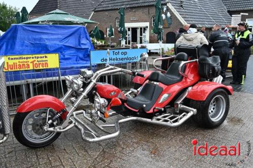 Trike Treffen in Barchem - deel 2 (13-07-2024)