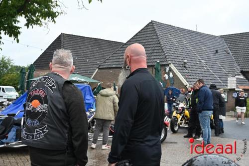 Trike Treffen in Barchem - deel 2 (13-07-2024)