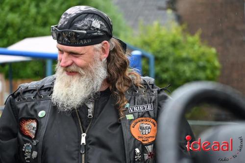 Trike Treffen in Barchem - deel 2 (13-07-2024)