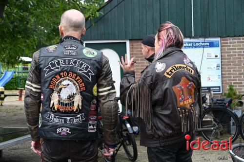 Trike Treffen in Barchem - deel 2 (13-07-2024)