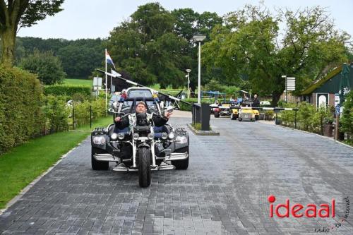 Trike Treffen in Barchem - deel 1 (13-07-2024)