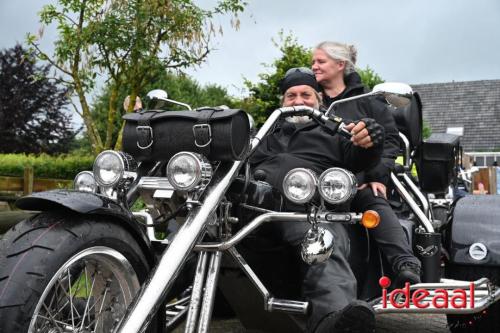 Trike Treffen in Barchem - deel 2 (13-07-2024)