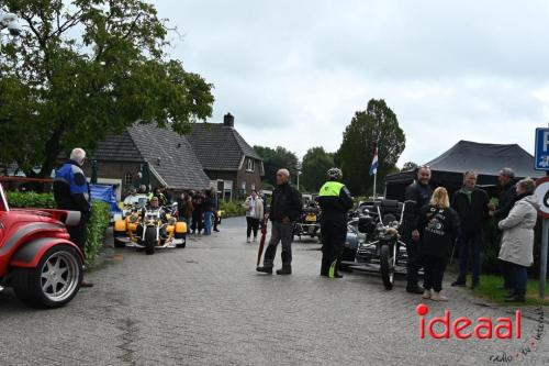 Trike Treffen in Barchem - deel 2 (13-07-2024)