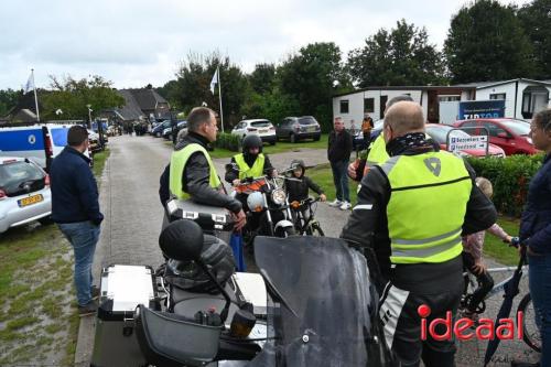 Trike Treffen in Barchem - deel 2 (13-07-2024)