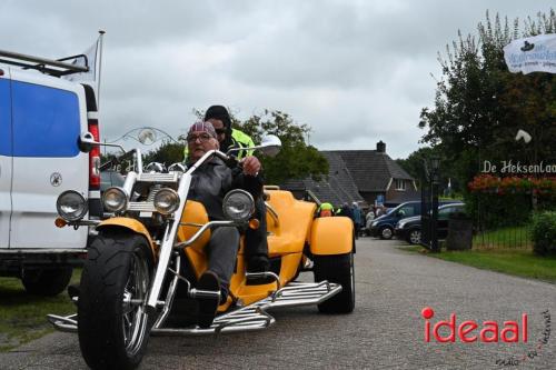 Trike Treffen in Barchem - deel 2 (13-07-2024)