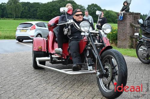 Trike Treffen in Barchem - deel 2 (13-07-2024)