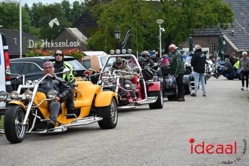 Trike Treffen in Barchem - deel 2 (13-07-2024)