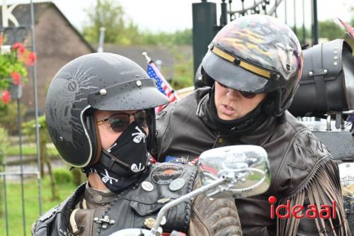 Trike Treffen in Barchem - deel 2 (13-07-2024)